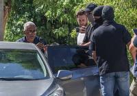 Afghan accused of killing Scottish woman in Athens to await trial in jail