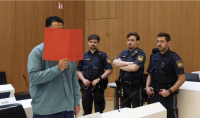 Afghan Immigrant Receives Life Sentence for Deadly Munich Car-Ramming Attack