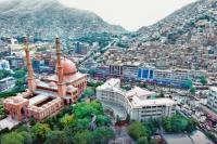 UN: Afghanistan’s Cities Are Not Prepared for Rising Urbanization