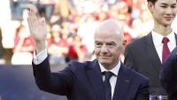 Fight to oust shameless Gianni Infantino is just starting - UEFA must not let up