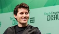 Russian businesses erase Durov-linked products after 'terrorist' designation
