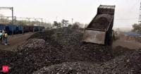 Coal supply remains comfortable despite monsoon: Government