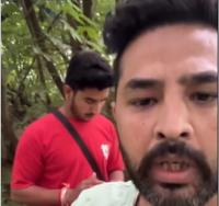 Duped by travel agent, Jalandhar youth left stranded in Moscow forest, warns against Russian job scams