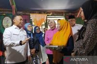 Indonesia's MBG 3B program reaches 9.6 million beneficiaries