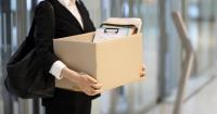 Job cuts plunge to a 2-year low despite AI fears, economic shocks