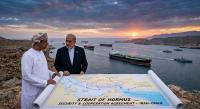 Iran Nears Key Strait of Hormuz Deal with Oman Threatening to Reshape Global Energy Security
