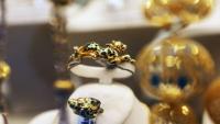 Gold Prices in Jordan Rise by JOD 1.10 per Gram