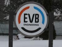 EVB Engineering awarded contract for Cornwall's secondary water intake