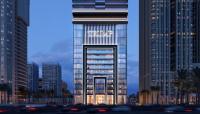 DAR GLOBAL APPOINTS GULF ASIA CONTRACTING FOR TRUMP INTERNATIONAL HOTEL & TOWER, DUBAI, MARKING ANOTHER CONSTRUCTION MILESTONE