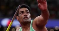 Pakistan's Arshad Nadeem To Miss Diamond League, Eyes Asian Games Glory