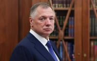 Russian deputy PM states need to establish railway link to Indian Ocean