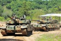 South Korea’s Tanks Need a Ukraine Wake-Up Call