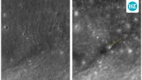 SpaceX rocket crashes into Moon: What happened and what scientists found