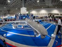 As Taiwan’s Drone Budget Debate Drags on, Time Is Running out