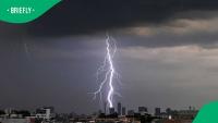 Young footballer dies after lightning strikes during soccer match in Thailand, 12 injured