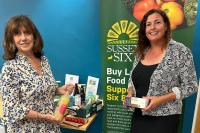 Brighton joins Sussex Six food and drink campaign