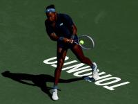Coco Gauff wades into debate over 'fairness' in women's sports as WTA introduces gender testing