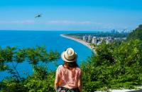 Georgia Sees an Increase in Tourism from GCC Visitors