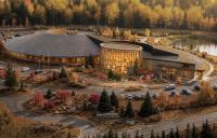 Nuclear Waste Management Organization releases Centre of Expertise design