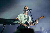Moby’s Georgia Debut Shows the Country Is Ready for a New Scale of Live Events