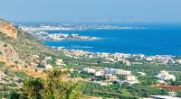 Dutch woman dies while trying to rescue friend during Crete boat trip