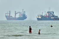 New Zealand Foreign Minister Blames Strait of Hormuz Closure for Rising Unemployment