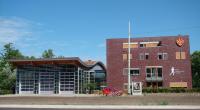 Break-ins at three fire stations in Amsterdam region in one week