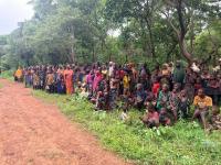How ONSA-coordinated Military, DSS, Counter-Terrorism Operation Rescued 308 Kidnap Victims in Kwara, Niger