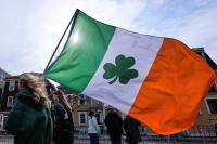 Irish Americans celebrate their resilience. A Rwandan Rhode Islander calls for that same recognition for her homeland.