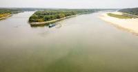 Romania rushes to sink 4 barges in the Danube to keep a nuclear power plant's second reactor running