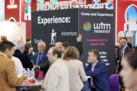 WTM London 2026 reports strong early demand from exhibitors worldwide