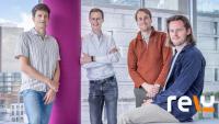 Belgian AI dental startup Relu lands €1.51 million to accelerate US expansion