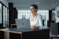 What Leaving Corporate Life Taught Esther Wilhelm About Success and Freedom