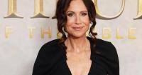 Minnie Driver ‘in shock’ after ‘really bad car accident’ in France