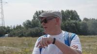 Lee Anderson’s day trip to France