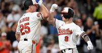 Orioles news: Half-game back in wild card, trade prospect rankings