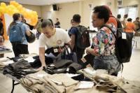 Back-to-school charity drive returns to support students
