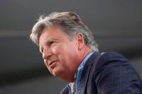 Brandel Chamblee hits back at criticism of the PGA Tour after LIV Golf announcement
