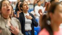 Study Reveals Sharp Generational Divide in How Latino Identity Influences Daily Life
