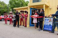 New cleaning business opens in Corry Street Plaza