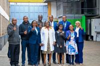 PS Muoria: TVET-Industry partnerships key to ending graduate unemployment