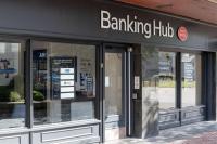 Grangemouth residents given lifeline with new banking hub on way