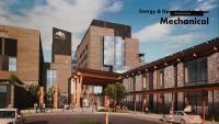 Inside the design of B.C.’s first all-electric hospital and its zero-carbon ambitions