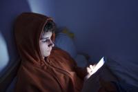 Families Sue Social Media Giants Over Four Teen Suicides