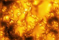 Scientists capture clearest-ever images of the sun, revealing mysterious plasma ripples