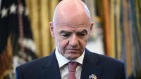 Sport-integrity body calls for FIFA review amid FFE fallout