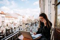 Rent, Safety, Visas: Where Digital Nomads Should Go In Europe In 2026