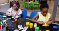 The Bob & Renee Parsons Foundation Awards $540,000 Over Two Years to Art Heals Arizona