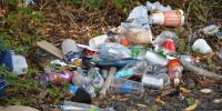 Arkansas seeks volunteers for statewide fall cleanup