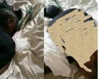 Two Beninese women found dead in Tamale hotel room as IGP de...